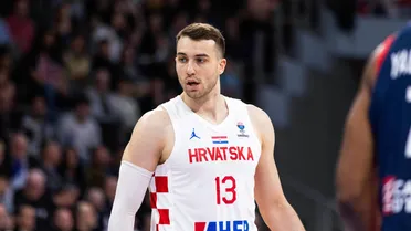 Estos dos jugadores de la liga lituana, posibles fichajes ACB para final de temporada