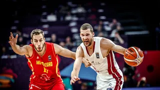 #Eurobasket2017 Timma y Porzingis llevan a Letonia a cuartos