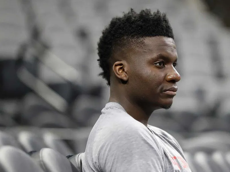 30 Historias NBA: Clint Capela, el niño perfecto