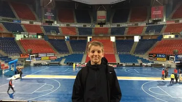 El Baskonia se hace con la joven promesa brasileña Breno Silva (’04)