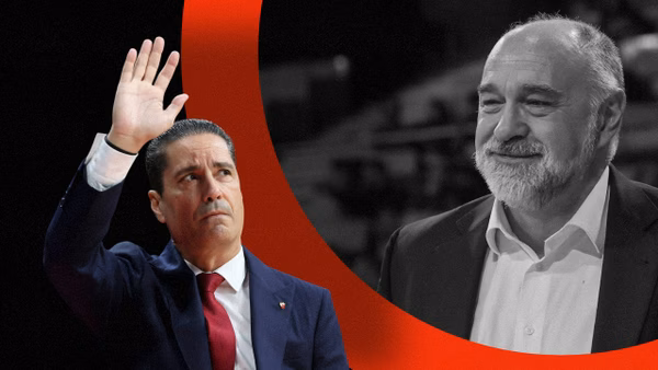 El primer bancazo de Euroliga… ¿Qué entrenadores están en el paro?