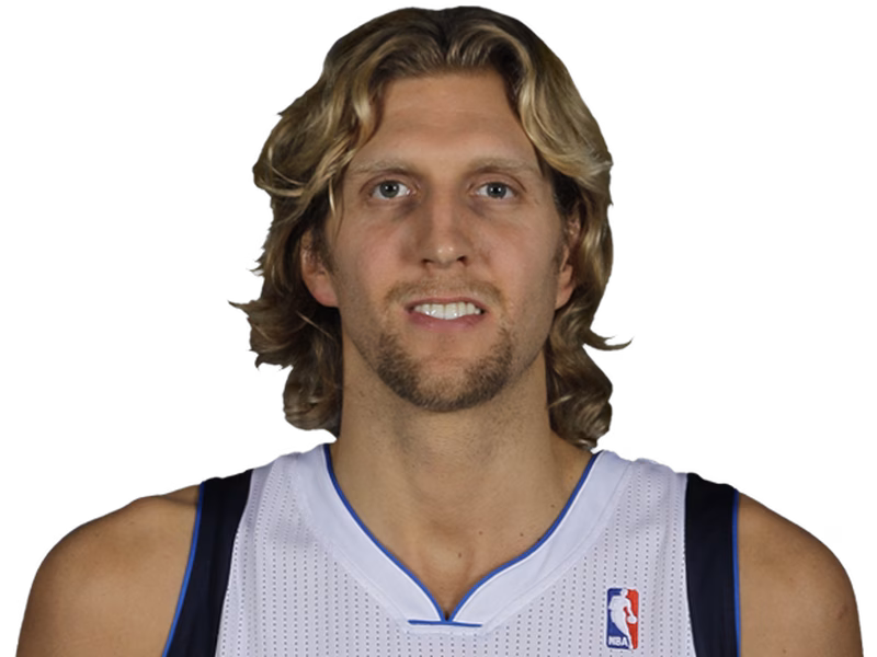Nowitzki y los Mavs derrotan a OKC; los Blazers, en caída libre