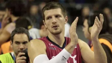 Adiós a las canchas de Mirza Teletovic, el hombre que dio su corazón por el baloncesto