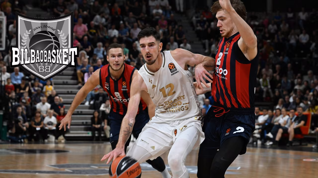 La perla del Baskonia está en el radar de Bilbao Basket