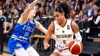 Histórica exhibición en Juegos Olímpicos tras un calvario: “Lo asocié con dolor”