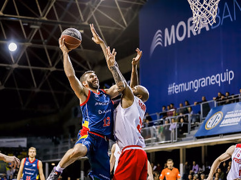 Vladimir Jankovic reforzará a Iberostar Tenerife