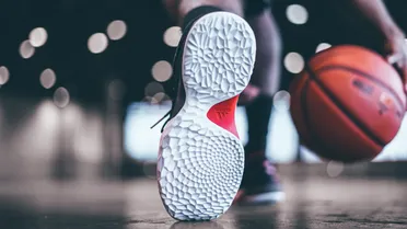 Adidas Harden Vol. 1