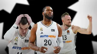 “Tenía que explotar”: lo que realmente pasó en el vestuario del Real Madrid tras aquel partido ante Unicaja