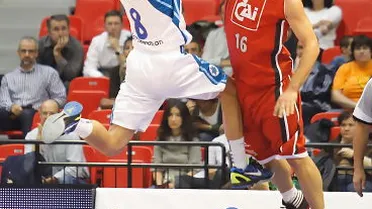 La otra estadística en la Liga Endesa, más/menos de la Jornada 5: de la explosión de Raulzinho Neto, a los intangibles de Almazán, Grimau y Markovic, pasando por el trabajo silencioso de Felipe Reyes