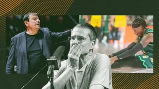 Valencia Basket sufrirá el regreso más esperado por Ataman de su fichaje NBA