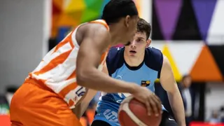 LEB Oro J12: Estudiantes aguanta la presión en una polémica jornada covid