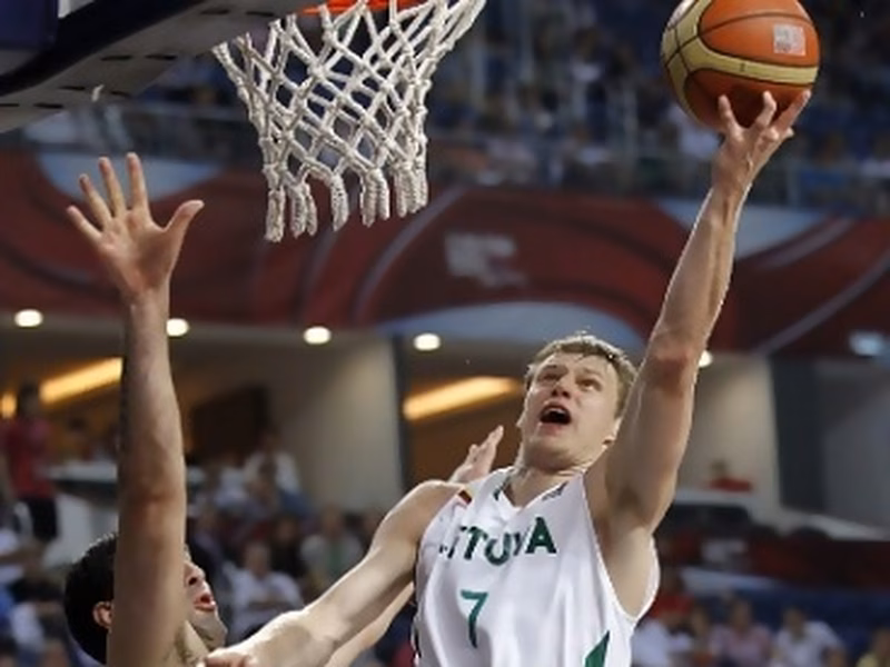Resumen Cuartos de Final Mundobasket 2010: MVP y Quinteto Ideal. Jugadores enchufados y los que no tuvieron su día. Los ACB en cuartos