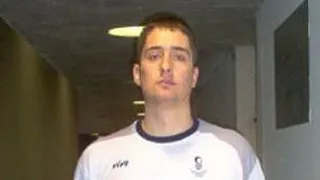 El Canasta Jerez ficha a Marko Sekulic