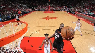 James Harden… ¿MVP en enero?