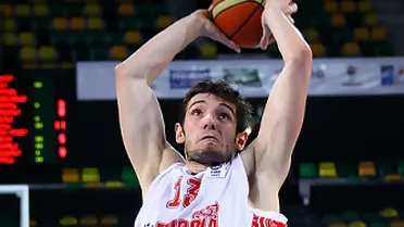 Eurobasket U20: Descubre a Rusia, el rival de España en las semifinales (20:15, TDP)
