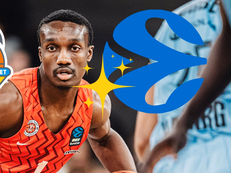 El ex de Valencia Basket que está triunfando en Eurocup