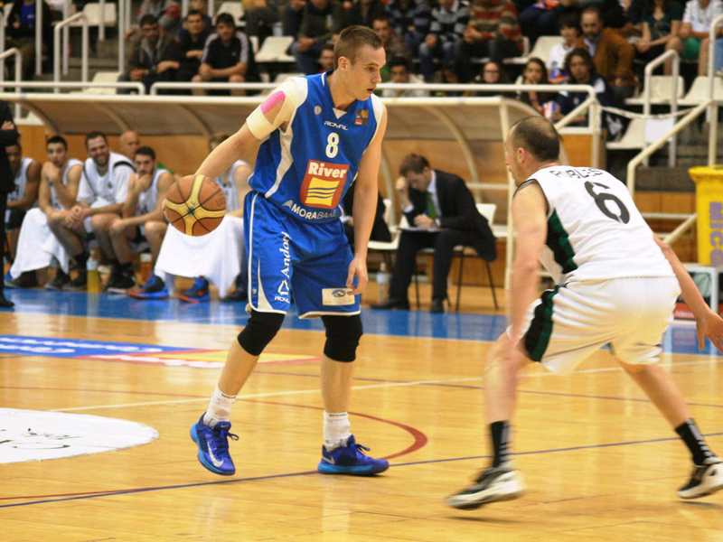 Andorra y Alicante dan el primer paso a la final