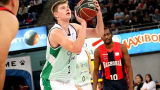 Movistar Estudiantes y Divina Seguros Joventut, a la caza de un “center”