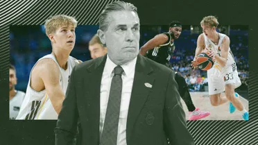 UCLA se lleva a una de las grandes promesas de la cantera del Real Madrid Baloncesto