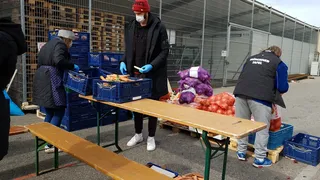 El baloncesto alemán en tiempos de Coronavirus