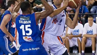 Alexey Chubrevich no continuará en Knet&Éniac