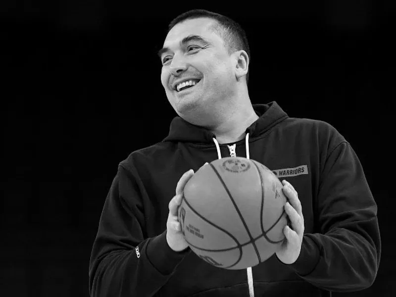 La NBA aplaza el Jazz vs Warriors por la muerte de un ex-ACB