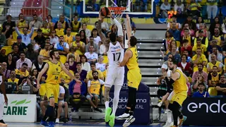 Valencia Basket más cerca de su primer fichaje interior