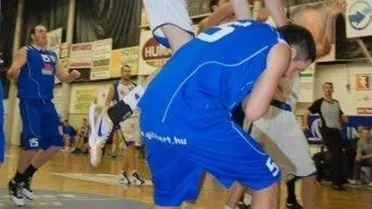 Zoco Plata: El croata Ivan Cubela sustituirá a Pape Sow en el Azpeitia Azkoitia ISB