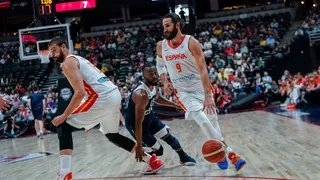 España pierde con honores ante USA (90-81)