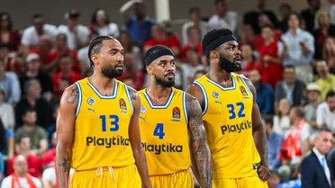 Rebeldía en Maccabi: Los extranjeros no quieren volver a Israel