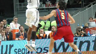 Euroliga, El nuevo Real Madrid hace del sufrimiento su camino a la victoria