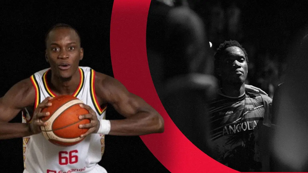 Fichajes Primera FEB: Albacete firma al mejor pívot de Angola y recién ascendido a ACB 