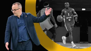 Un viejo conocido de Valencia Basket pude ser el verdugo de Manresa