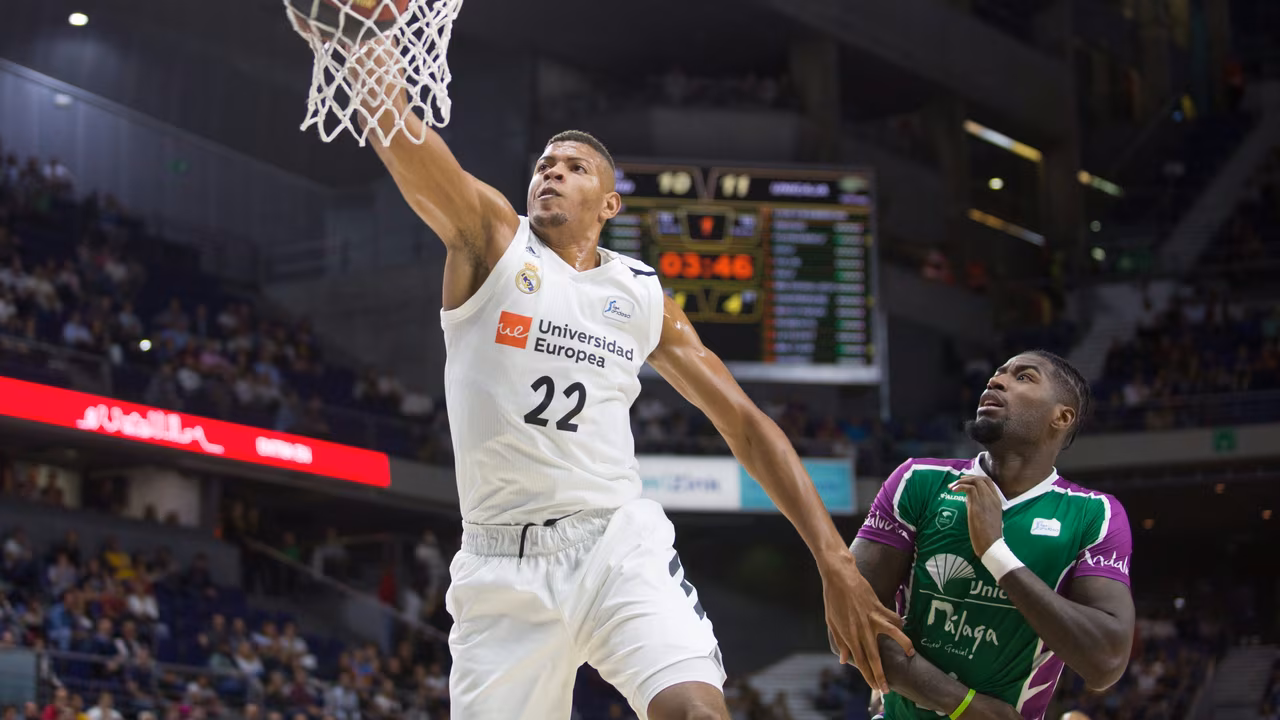 SB Europa: Resúmenes Lega Serie A y easyCredit BBL. Tavares, MVP Euroliga