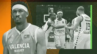 El fichaje más caro de Valencia Basket llama la atención de Panathinaikos y no es el único