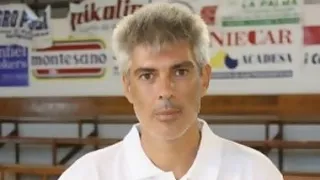 Ñete Bohígas no seguirá en el UB La Palma