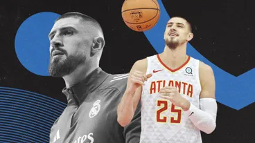 En Baskonia lo tienen claro: El flamante fichaje y su veredicto final