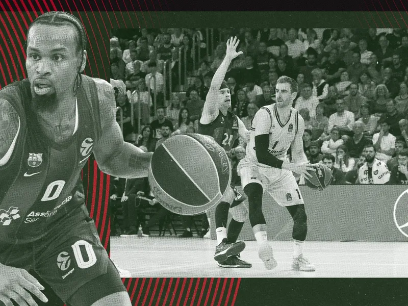 El ex del Barça Basket que podría acabar siendo su verdugo en ACB