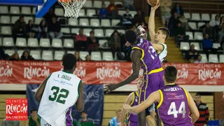 Actel Força Lleida hace saltar la banca en Ourense. Clínicas, vapuleado nuevamente