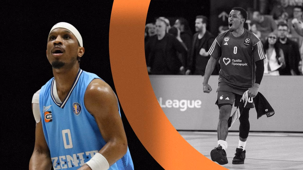 Valencia Basket suma a la lista de deseos un exterior Euroliga que podría ser fichaje si hay salidas