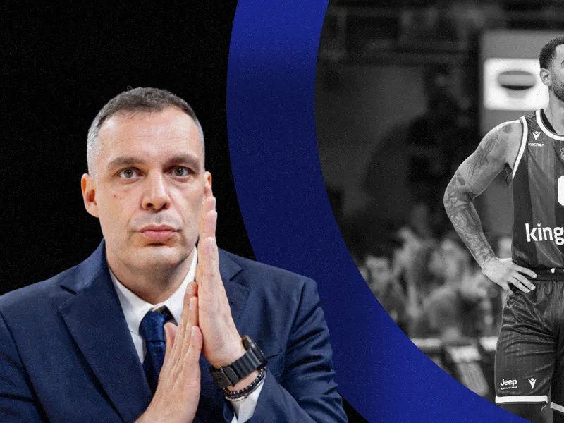 ¿Qué sucede con Markus Howard y Baskonia? Su futuro, en el aire
