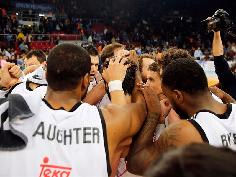 ¿Puede ganar Real Madrid la Final Four en casa? Otros equipos ya lo hicieron antes