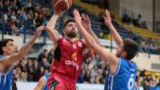 Franch, deseado por Burgos; Olivier, a Cáceres, Kaminsky, a ISB y Marzo llega a Huesca