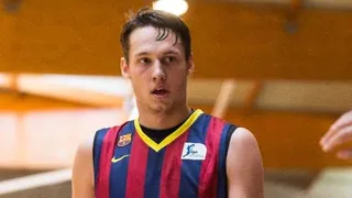 Marcus Eriksson seguirá vistiendo de blaugrana hasta el 2018