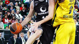 Gescrap Bizkaia gana a Gran Canaria 2014 con el piloto automático puesto y la resaca europea a cuestas