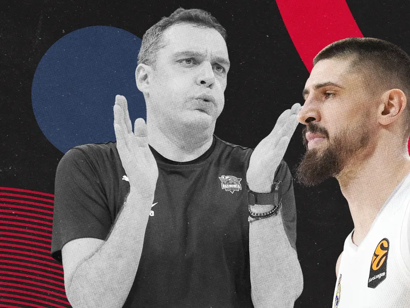 Baskonia prepara el asalto a un descarte del Real Madrid