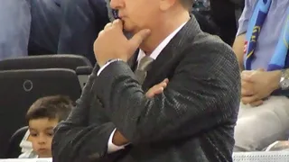 Boza Maljkovic arremete contra FIBA