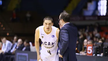 La ‘pequeña’ venganza de Scott Bamforth