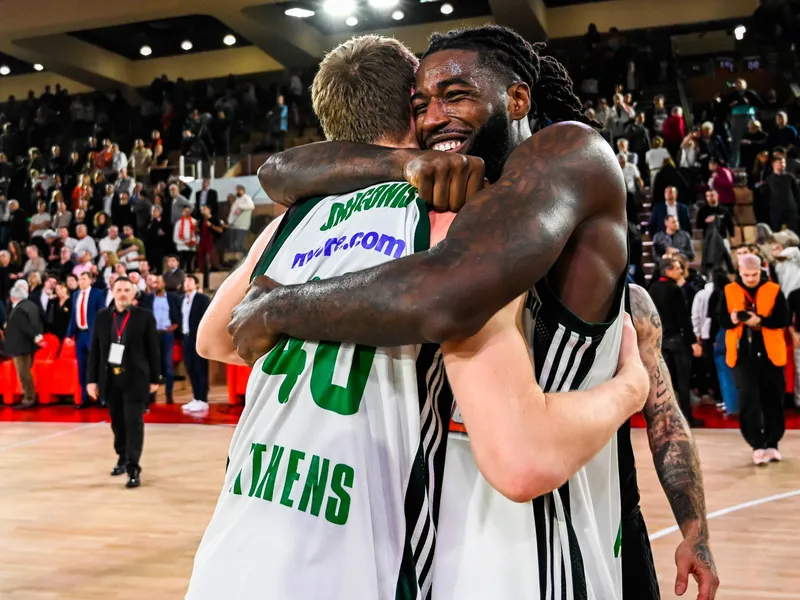 La sangre fría del clutch player: “No fue el mejor lanzamiento de mi carrera”