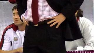 Valdeolmillos, a punto de firmar como nuevo técnico del Leche Río Breogán